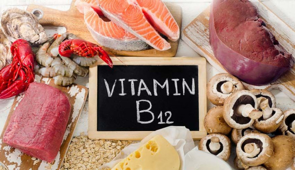 vitamin b12